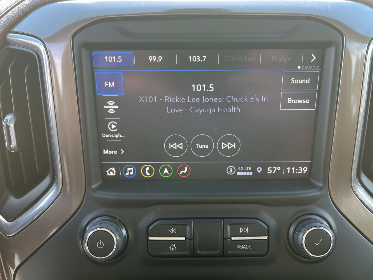 2022 Chevrolet Silverado 2500 HD High Country