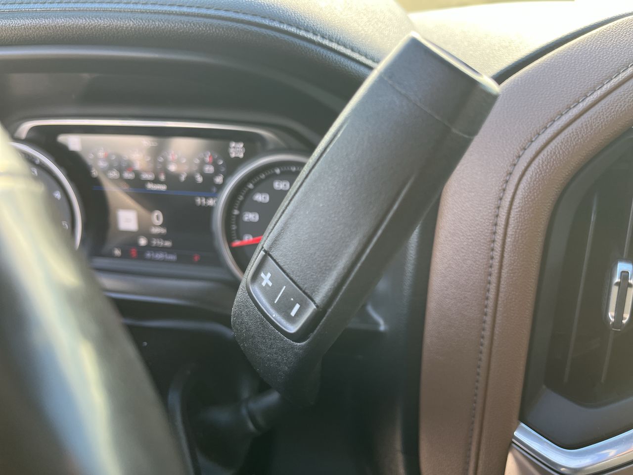 2022 Chevrolet Silverado 2500 HD High Country