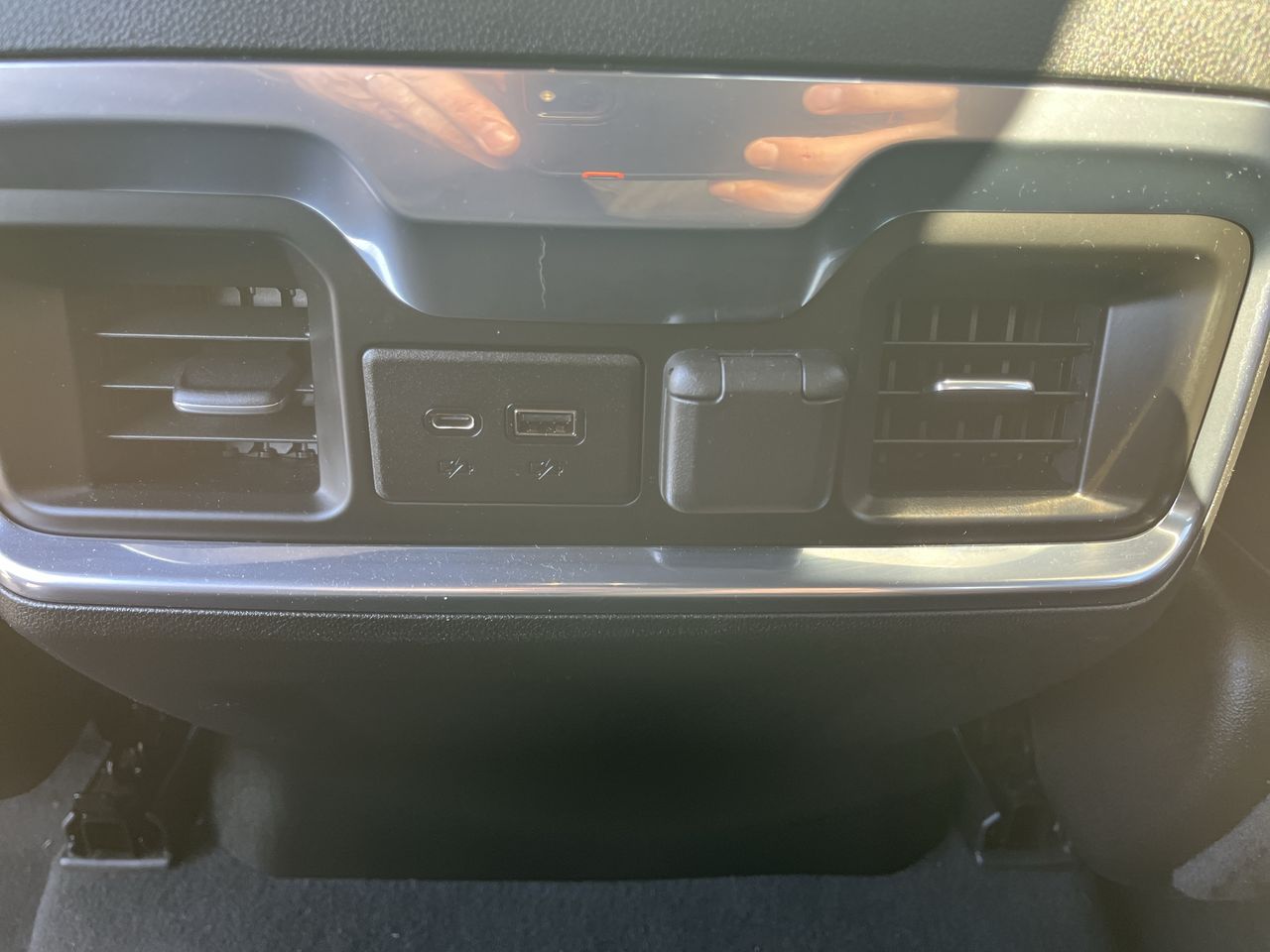 2022 Chevrolet Silverado 2500 HD High Country