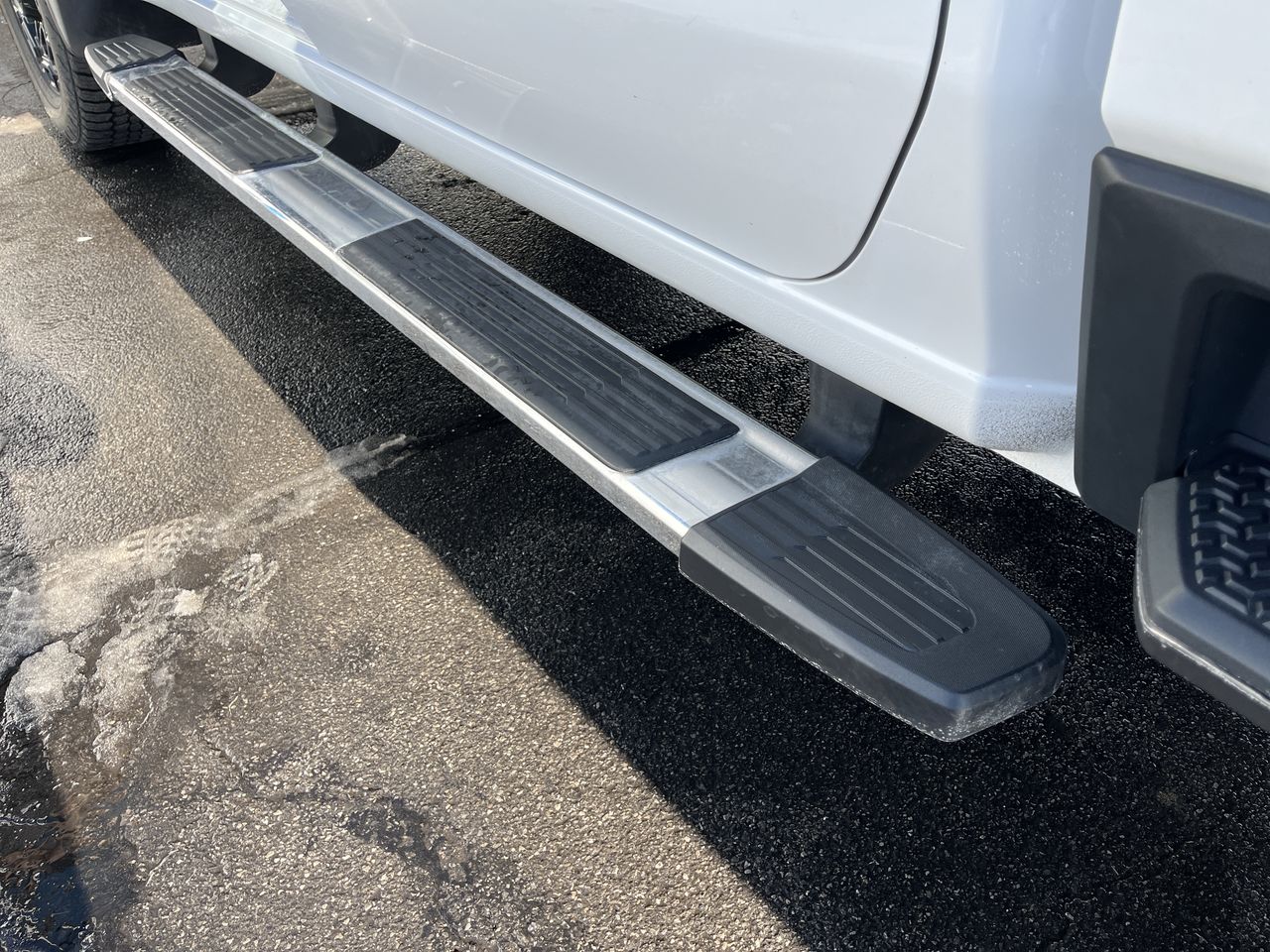 2022 Chevrolet Silverado 2500 HD High Country