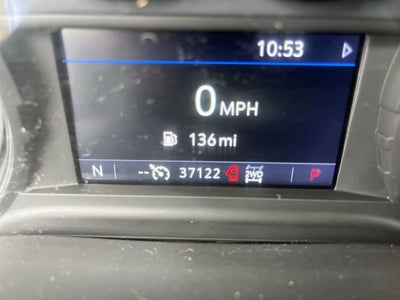 2023 Chevrolet Silverado 3500 HD LT