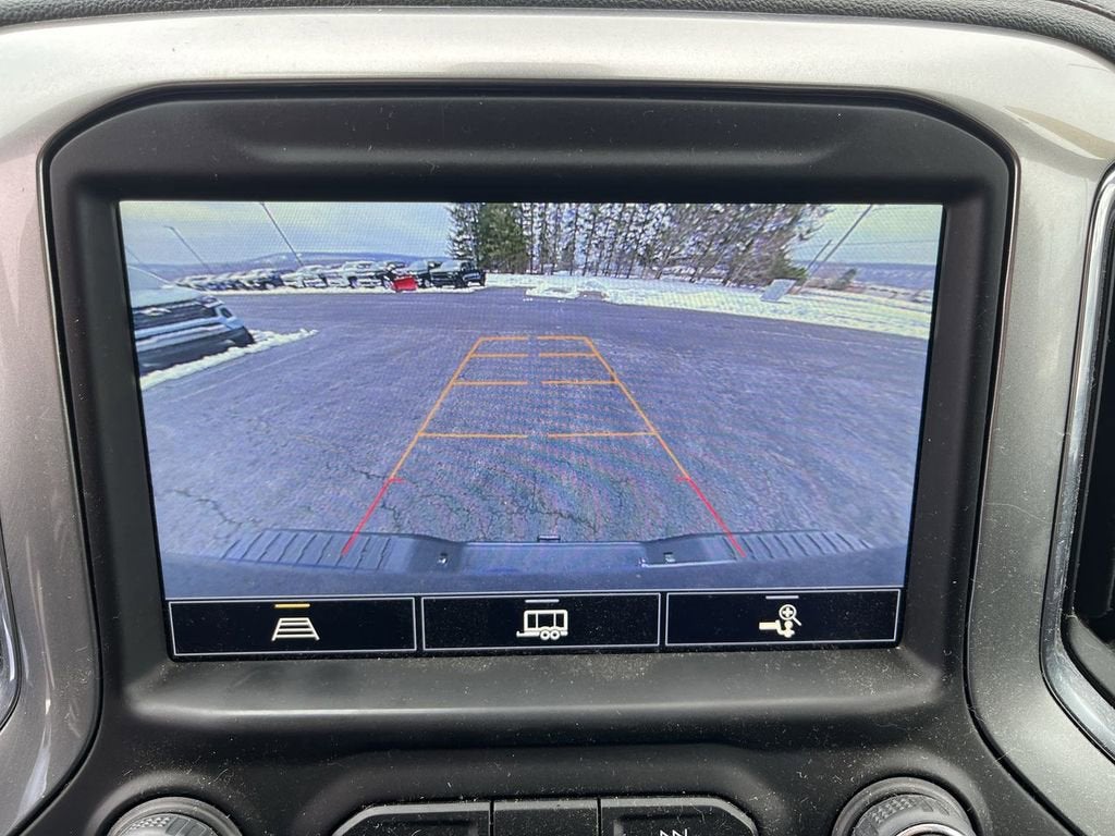 2023 Chevrolet Silverado 3500 HD LT