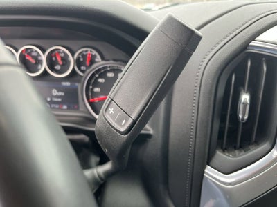 2023 Chevrolet Silverado 3500 HD LT