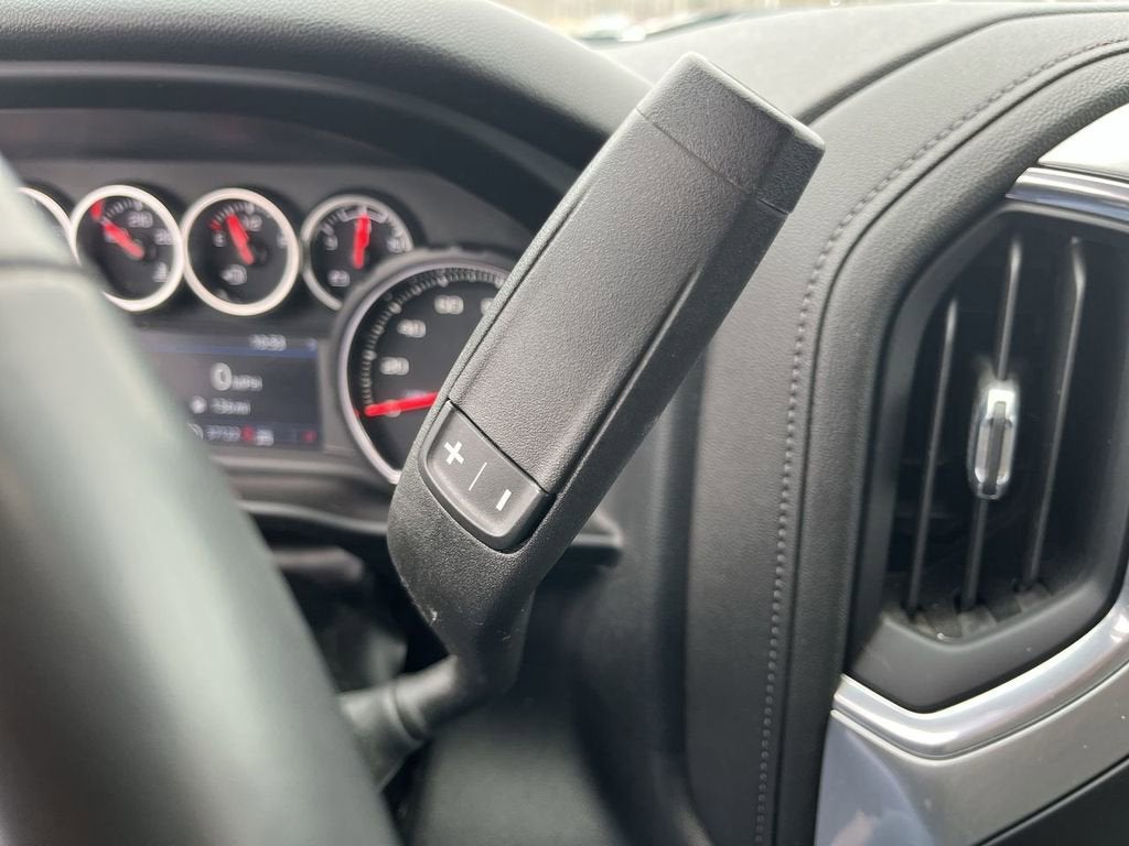 2023 Chevrolet Silverado 3500 HD LT