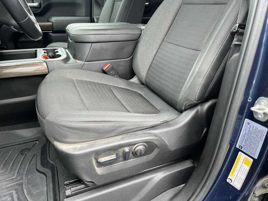 2023 Chevrolet Silverado 3500 HD LT