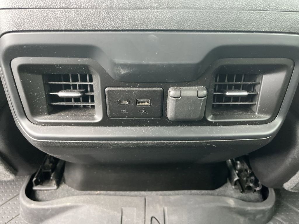 2023 Chevrolet Silverado 3500 HD LT