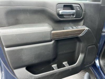 2023 Chevrolet Silverado 3500 HD LT