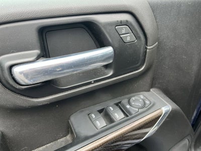 2023 Chevrolet Silverado 3500 HD LT