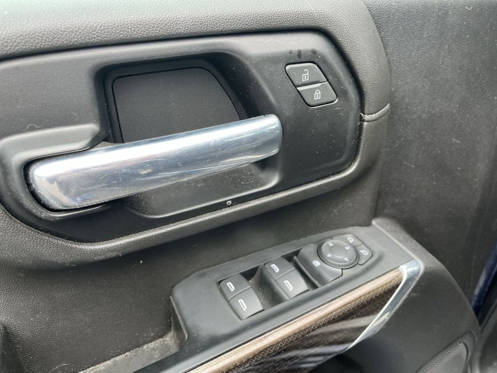 2023 Chevrolet Silverado 3500 HD LT