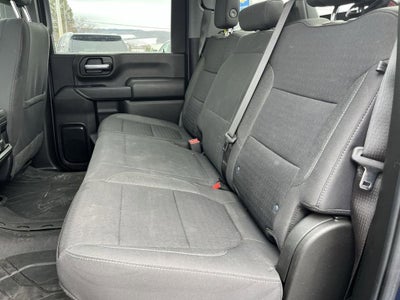 2023 Chevrolet Silverado 3500 HD LT