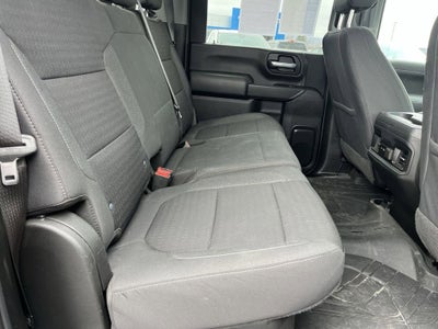 2023 Chevrolet Silverado 3500 HD LT