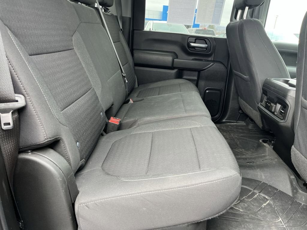 2023 Chevrolet Silverado 3500 HD LT