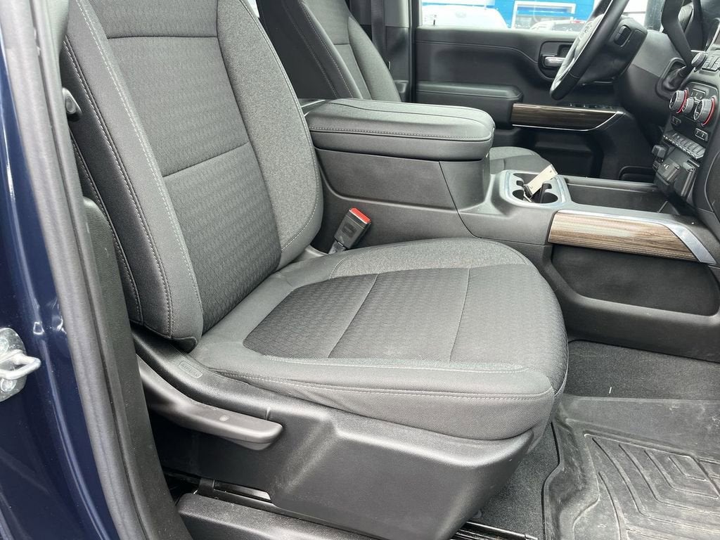 2023 Chevrolet Silverado 3500 HD LT