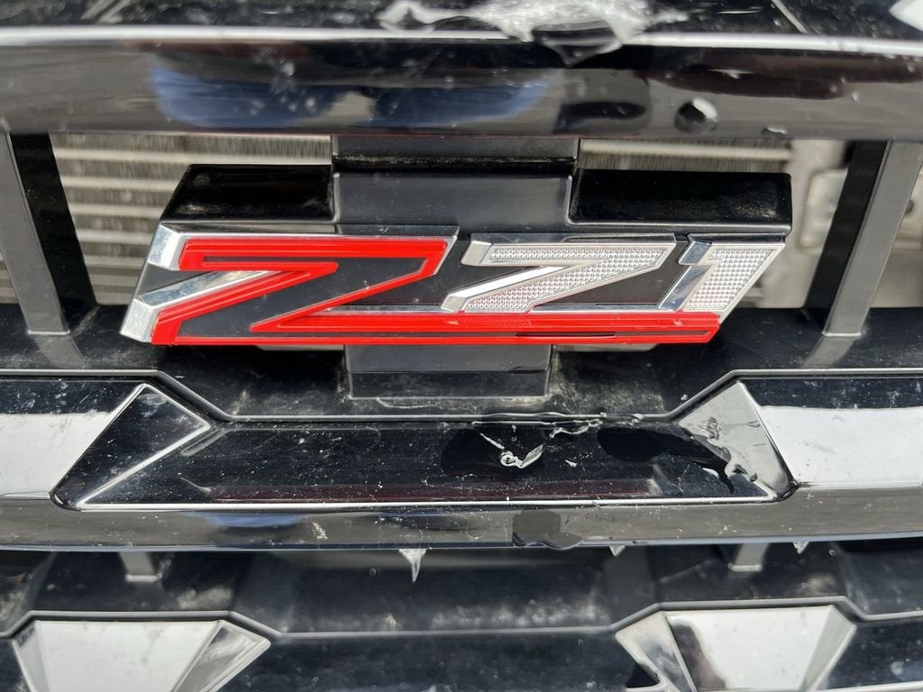 2023 Chevrolet Silverado 3500 HD LT