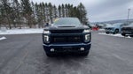 2023 Chevrolet Silverado 3500 HD LT
