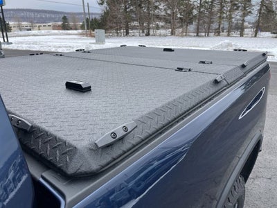 2023 Chevrolet Silverado 3500 HD LT