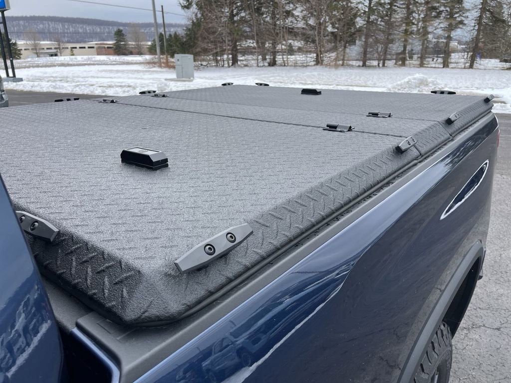 2023 Chevrolet Silverado 3500 HD LT