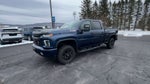 2023 Chevrolet Silverado 3500 HD LT