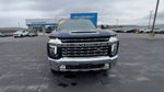 2021 Chevrolet Silverado 3500 HD LTZ