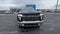 2021 Chevrolet Silverado 3500 HD LTZ