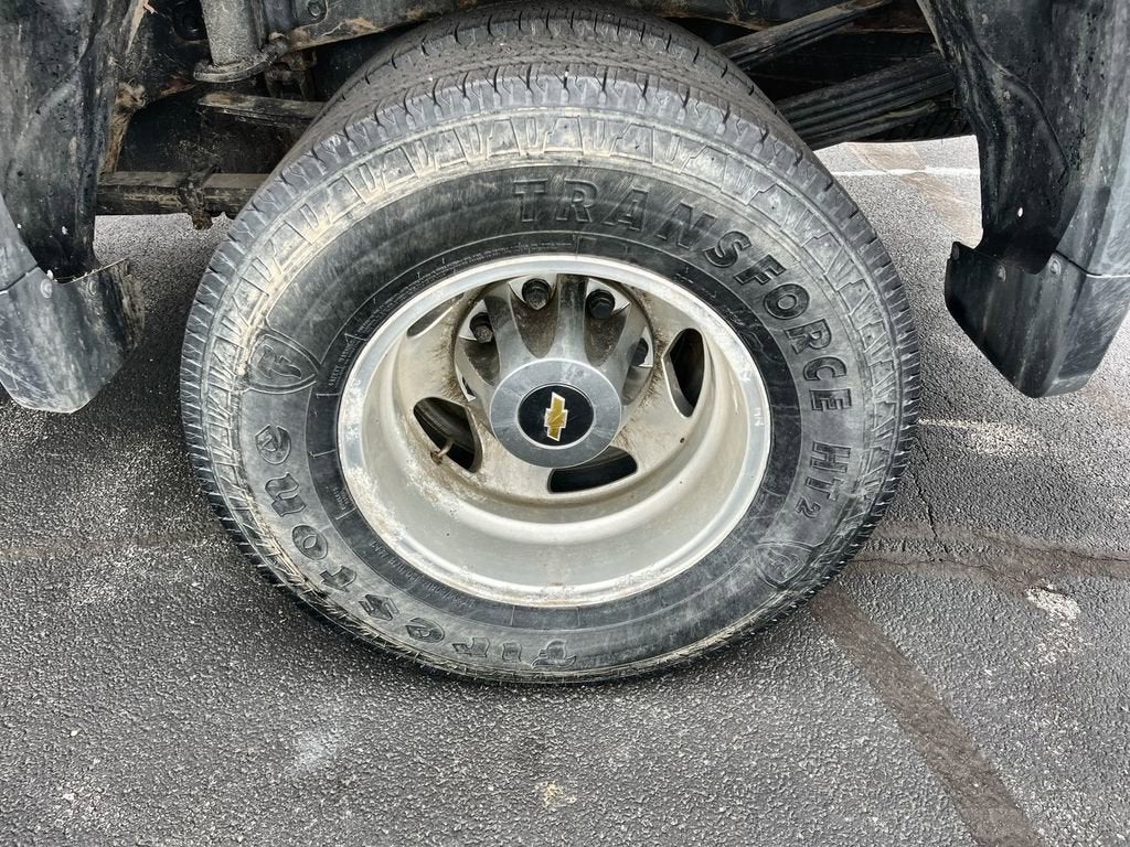 2021 Chevrolet Silverado 3500 HD LTZ