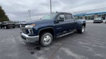 2021 Chevrolet Silverado 3500 HD LTZ