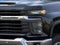2026 Chevrolet Silverado 2500 HD Base