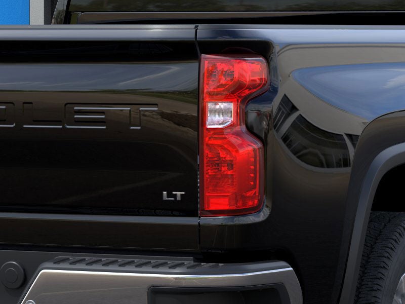 2026 Chevrolet Silverado 2500 HD Base