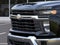 2026 Chevrolet Silverado 2500 HD Base