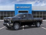 2026 Chevrolet Silverado 2500 HD Base