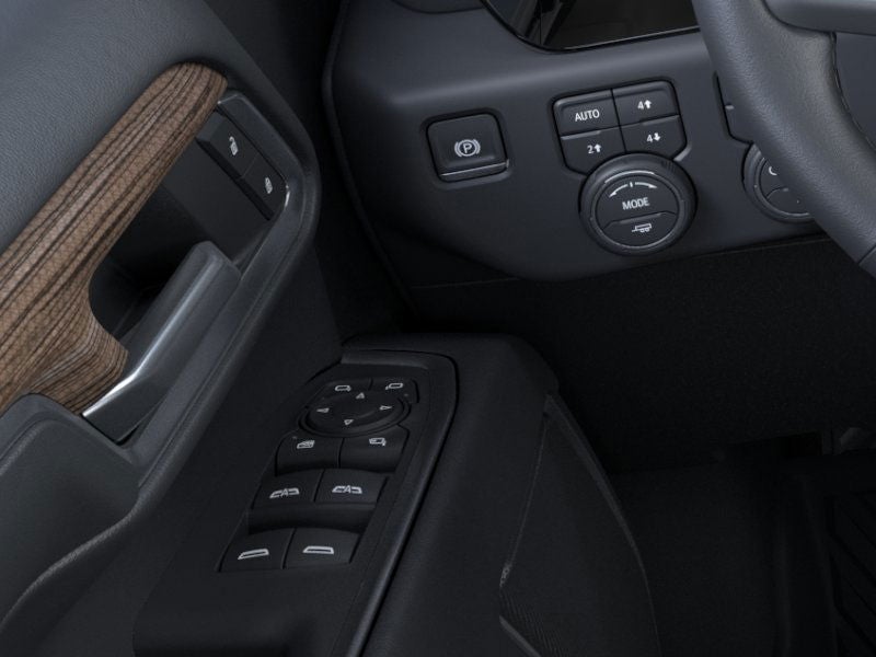 2026 Chevrolet Silverado 2500 HD Base