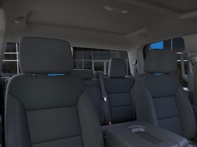 2026 Chevrolet Silverado 2500 HD Base