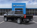 2026 Chevrolet Silverado 2500 HD Base