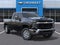 2026 Chevrolet Silverado 2500 HD Base