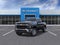 2026 Chevrolet Silverado 2500 HD Base