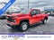 2024 Chevrolet Silverado 2500 HD WT