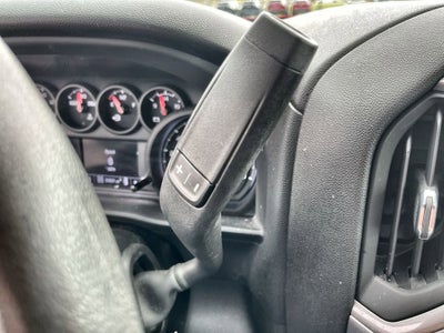 2024 Chevrolet Silverado 2500 HD WT