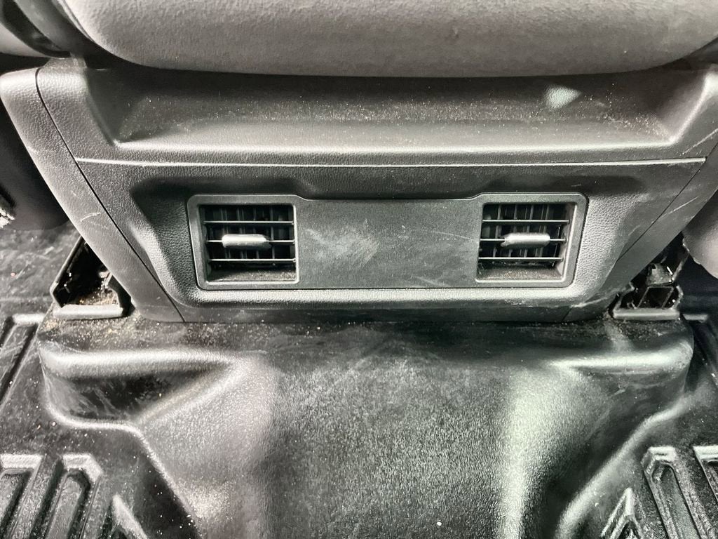 2024 Chevrolet Silverado 2500 HD WT