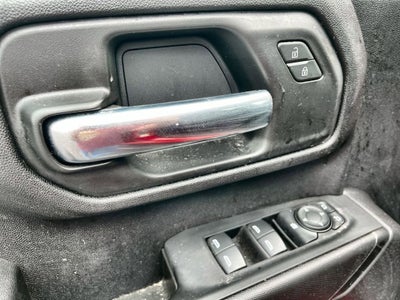 2024 Chevrolet Silverado 2500 HD WT
