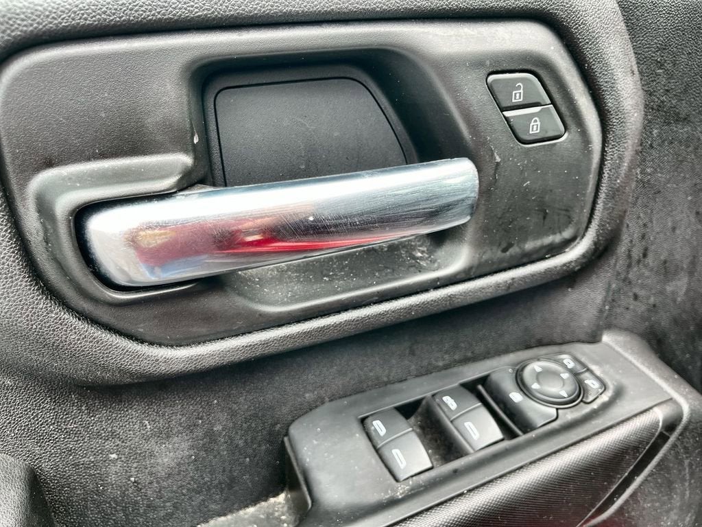 2024 Chevrolet Silverado 2500 HD WT