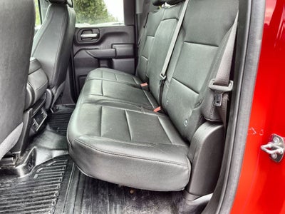 2024 Chevrolet Silverado 2500 HD WT