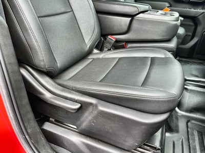 2024 Chevrolet Silverado 2500 HD WT