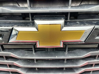 2024 Chevrolet Silverado 2500 HD WT
