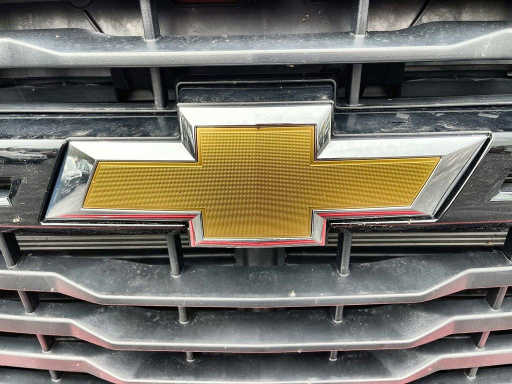 2024 Chevrolet Silverado 2500 HD WT