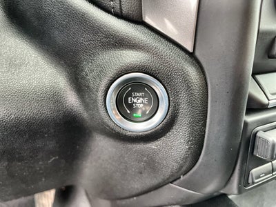 2020 Chevrolet Silverado 2500 HD LT