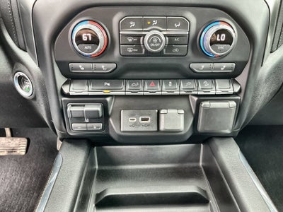 2020 Chevrolet Silverado 2500 HD LT