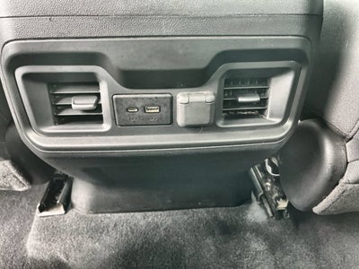 2020 Chevrolet Silverado 2500 HD LT