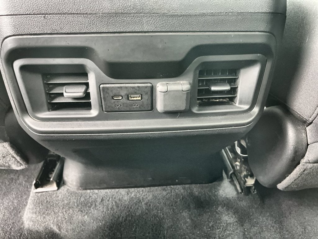2020 Chevrolet Silverado 2500 HD LT