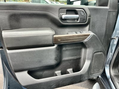 2020 Chevrolet Silverado 2500 HD LT