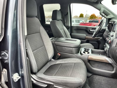 2020 Chevrolet Silverado 2500 HD LT